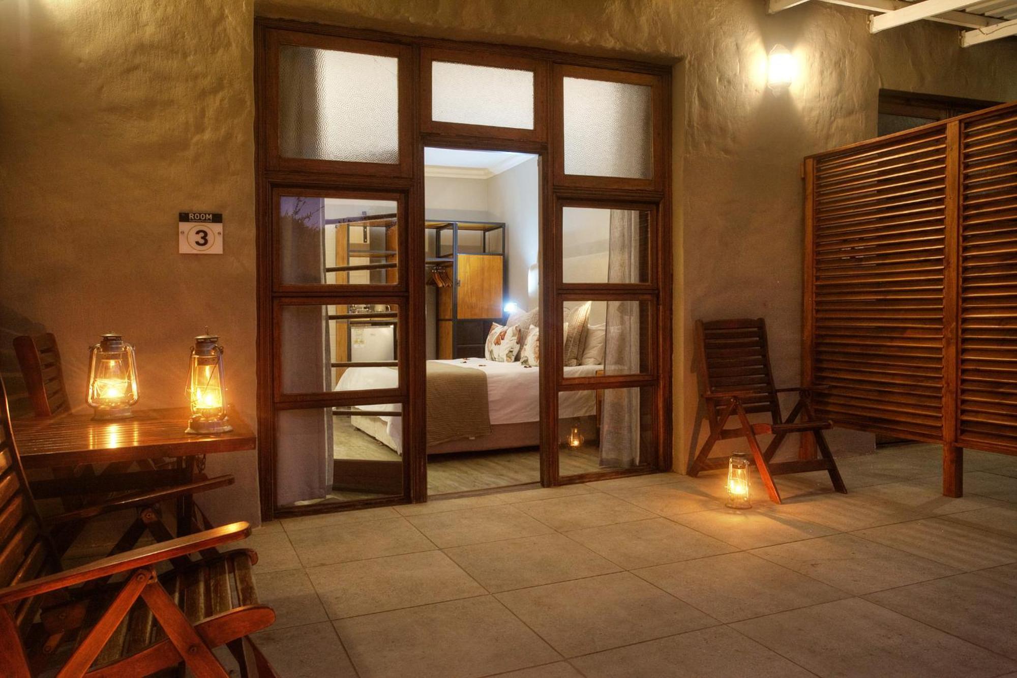 Addo Elephant Safari Lodge - Bellevue Forest Reserve Paterson Exterior photo