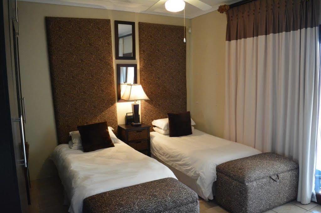 Addo Elephant Safari Lodge - Bellevue Forest Reserve Paterson Exterior photo
